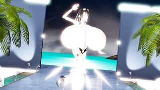 【Girls' Dancer】ライカ - Tarudo