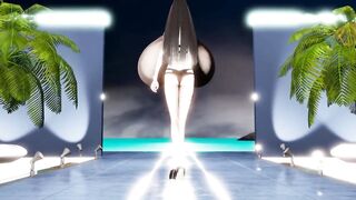【Girls' Dancer】ライカ - Tarudo