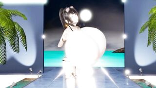 【Girls' Dancer】ライカ - Tarudo