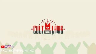 Keeper of Secrets - Cult of the Lamb - Trophy / Achievement Guide