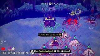 Keeper of Secrets - Cult of the Lamb - Trophy / Achievement Guide