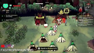 Keeper of Secrets - Cult of the Lamb - Trophy / Achievement Guide