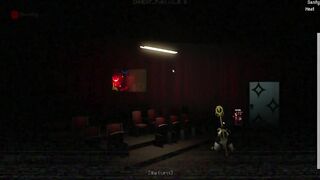 In Heat [MonsterBox] FNAF porn parody part 118