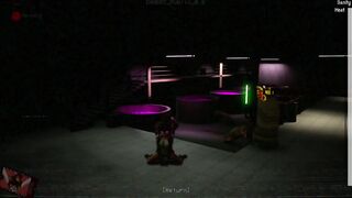 In Heat [MonsterBox] FNAF porn parody part 118