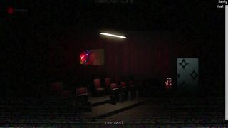 In Heat [MonsterBox] FNAF porn parody part 118