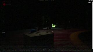 In Heat [MonsterBox] FNAF porn parody part 118