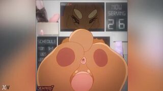 LOPUNNY BONUS #3 [LOOP]