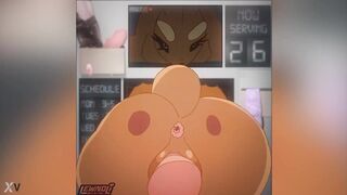 LOPUNNY BONUS #3 [LOOP]