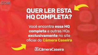 The Patricinhas having fun on the beach - HQ Pornô