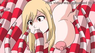 Hinca-P Mysterious Christmas Gift Part 1