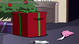 Hinca-P Mysterious Christmas Gift Part 1