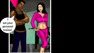 Savita Bhabhi Videos - Episode 30