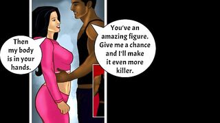 Savita Bhabhi Videos - Episode 30