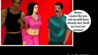 Savita Bhabhi Videos - Episode 30