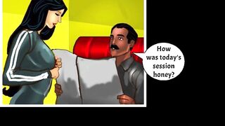 Savita Bhabhi Videos - Episode 30