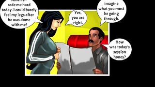 Savita Bhabhi Videos - Episode 30