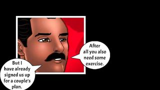 Savita Bhabhi Videos - Episode 30