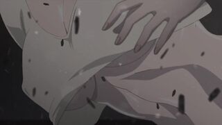 Joshiochi 2-Kai Kara Onnanoko Ga Futtekita Uncensored - Episode 01