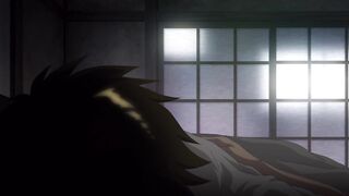 Joshiochi 2-Kai Kara Onnanoko Ga Futtekita Uncensored - Episode 01