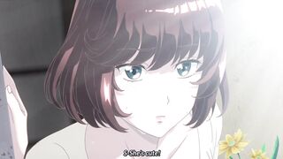 Joshiochi 2-Kai Kara Onnanoko Ga Futtekita Uncensored - Episode 01