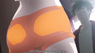 Joshiochi 2-Kai Kara Onnanoko Ga Futtekita Uncensored - Episode 01