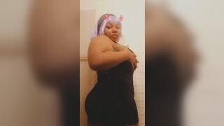 Horny girlfriend, your obsessed with me
