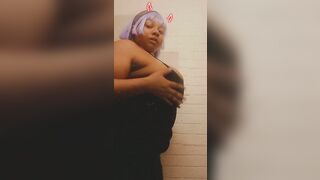 Horny girlfriend, your obsessed with me