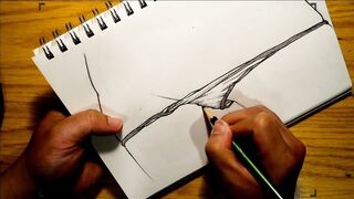 Do you want to see what is under my panties? Pussy drawing.