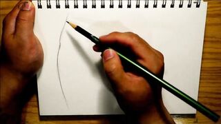 Do you want to see what is under my panties? Pussy drawing.