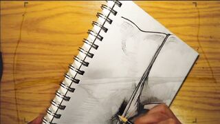 Do you want to see what is under my panties? Pussy drawing.