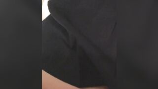 Japanese ass anal schoolgirl cat ears Asian butt cosplay hentai sex xxx ero doggystyle