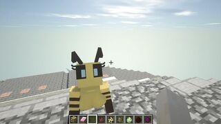 porn in minecraft Jenny | Sexmod 1.2 от SchnurriTV | Tax City of Future | SEUS Renewed shader part45