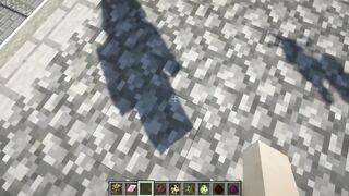porn in minecraft Jenny | Sexmod 1.2 от SchnurriTV | Tax City of Future | SEUS Renewed shader part45