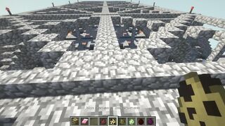 porn in minecraft Jenny | Sexmod 1.2 от SchnurriTV | Tax City of Future | SEUS Renewed shader part45