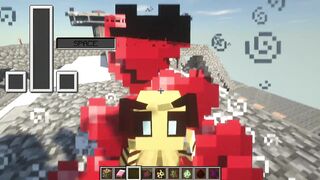 porn in minecraft Jenny | Sexmod 1.2 от SchnurriTV | Tax City of Future | SEUS Renewed shader part45