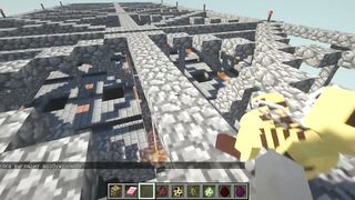 porn in minecraft Jenny | Sexmod 1.2 от SchnurriTV | Tax City of Future | SEUS Renewed shader part45