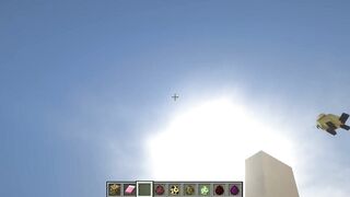 porn in minecraft Jenny | Sexmod 1.2 от SchnurriTV | Tax City of Future | SEUS Renewed shader part45