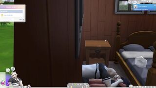 Amanda Wolf Whoring it Up EP2 (with Don Lothario)