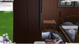 Amanda Wolf Whoring it Up EP2 (with Don Lothario)