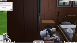 Amanda Wolf Whoring it Up EP2 (with Don Lothario)