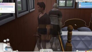 Amanda Wolf Whoring it Up EP2 (with Don Lothario)