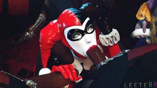 Hentai Music Video - Cucked & Blacked SFM PMV