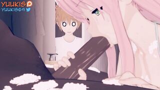 Hentai Music Video - Cucked & Blacked SFM PMV