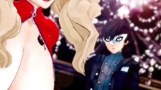 Hentai Music Video - Cucked & Blacked SFM PMV