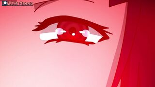 Yumeko Jabami hentai