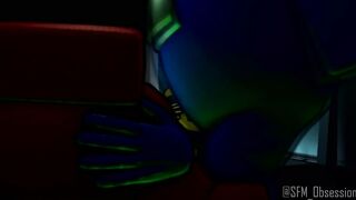 FULL: Among Us Defeat - Obbi-mation