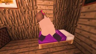 I'm PLAYING MINECRAFT WITH VOICE 18+ | Part 14