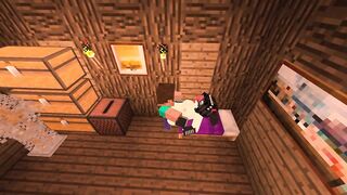 I'm PLAYING MINECRAFT WITH VOICE 18+ | Part 13