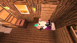I'm PLAYING MINECRAFT WITH VOICE 18+ | Part 13