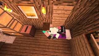 I'm PLAYING MINECRAFT WITH VOICE 18+ | Part 13